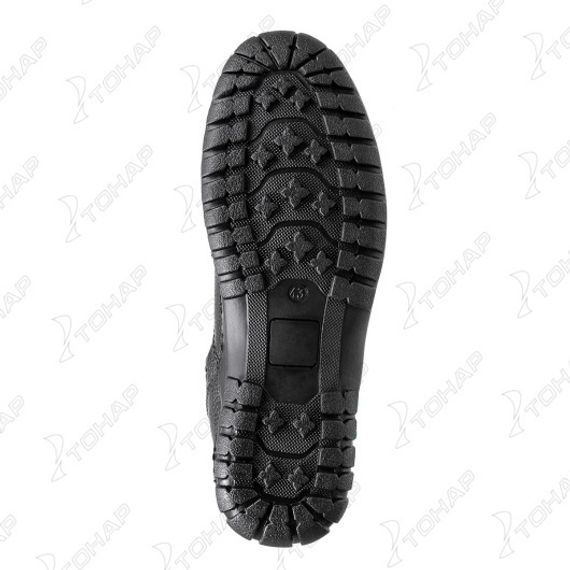 Ботинки на молнии Ратник Лето р 44 ХСН (593)