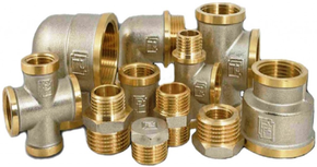 Фитинги для труб