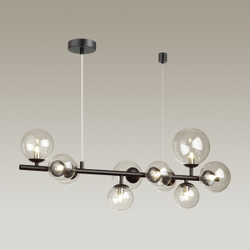 Подвесная люстра Odeon Light Tovi 4818/10-15849