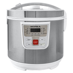 Мультиварка электрическая Supra MCS-4115