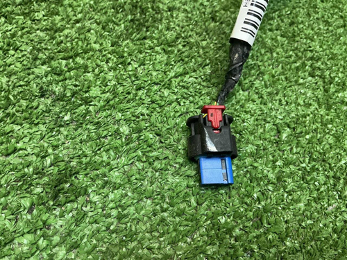 Проводка переднего бампера Knewstar 001 (24-нв)