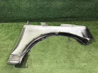 Крыло переднее левое Land-Rover Discovery 3 (2004-2009)