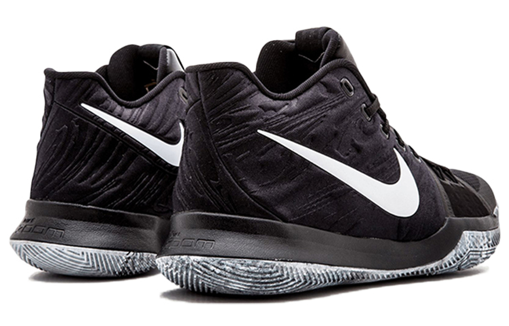 Кроссовки Nike Kyrie 3 Bhm 2017
