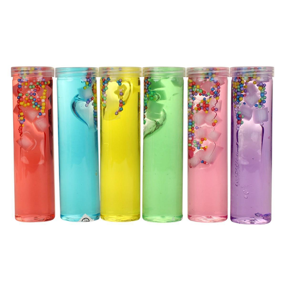 Лизун в ассортименте, банка С-45324