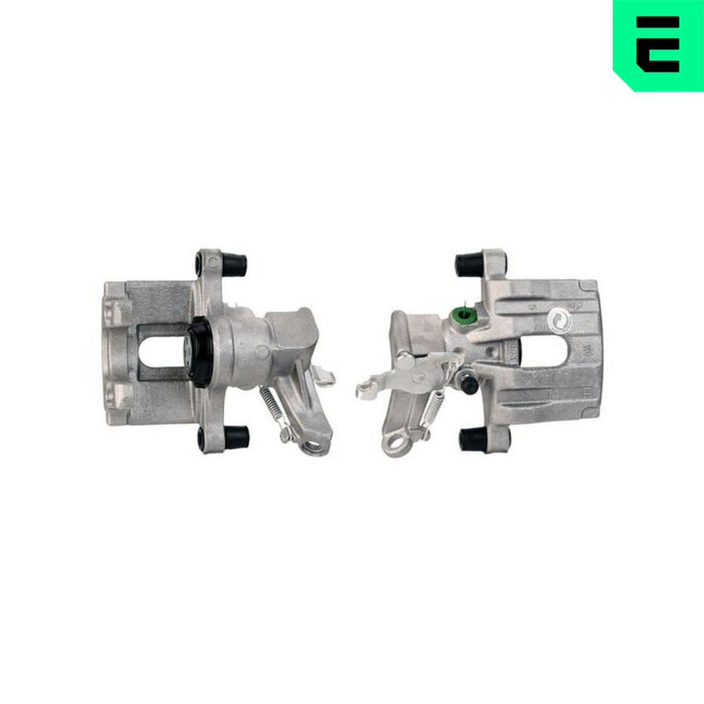 OPTIMAL - BC1050L-OPT - Brake Caliper