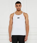 Майка Versace Jeans Couture - белый(78GAH614J0198)