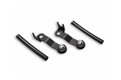 96180801AA DUCATI PAIR OF RESERVOIR SUPPORTS (SS 950)