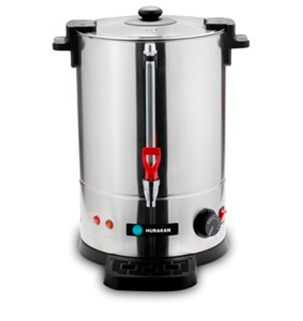 Электрокипятильник С Каплесборником Hurakan Hkn-Hvc35