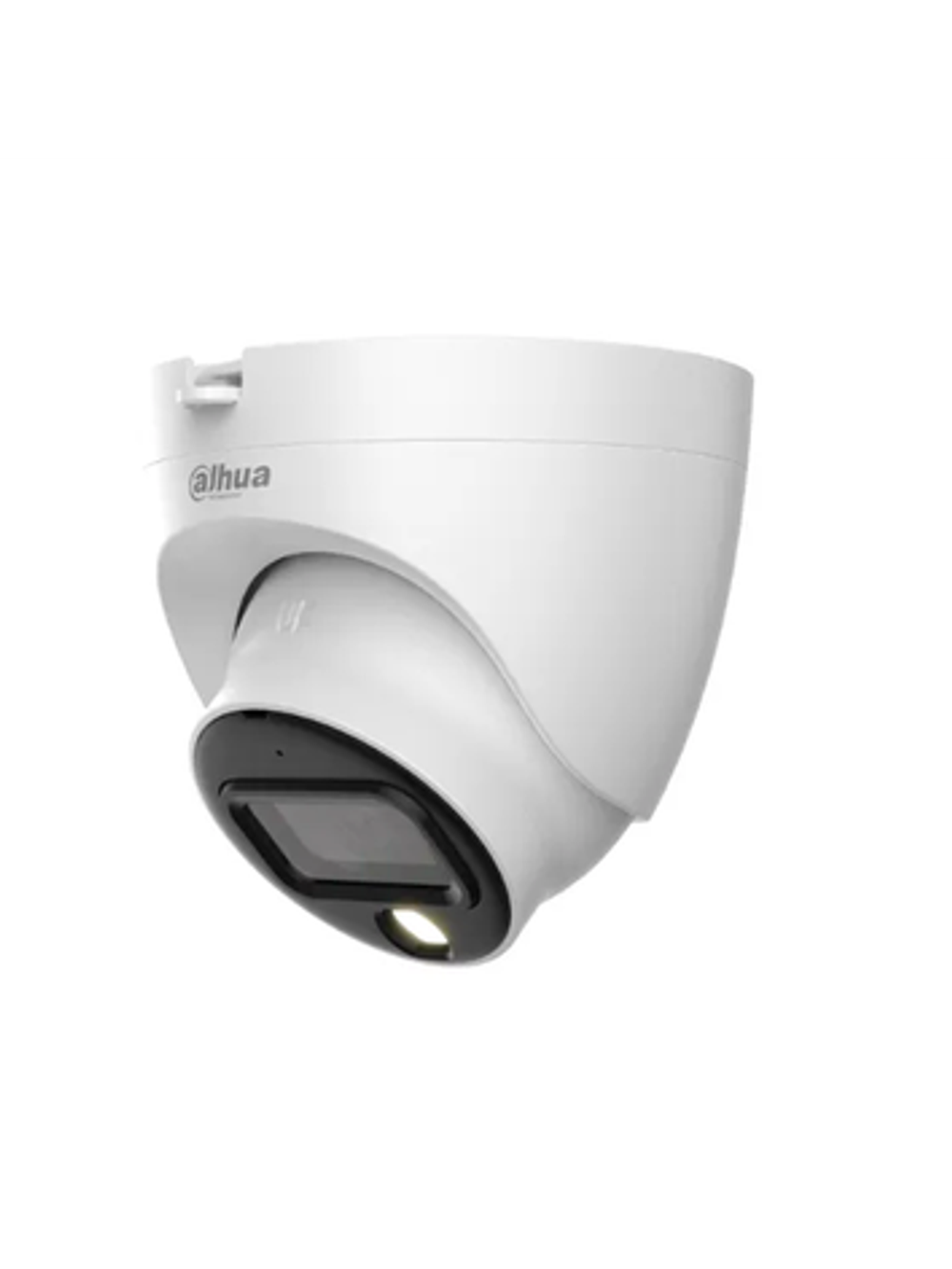DH-HAC-HDW1239TLQP-A-LED-0360B-S3 Профессиональная видеокамера мультиформатная купольная