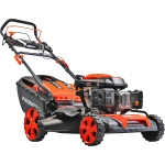 Газонокосилка бензиновая PATRIOT PT 52LS самоходная: 6.5 л.с., нож 51 см, 512109024