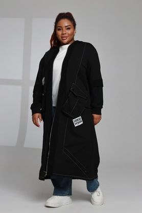 Цена на Кардиган-6215 больших размеров