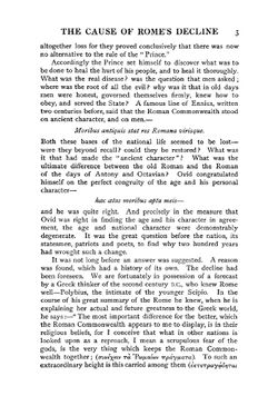 The conflict of religions in the early Roman empire | T. R. Glover