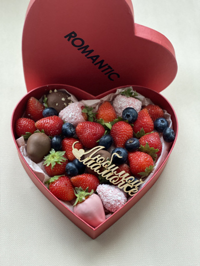 Нежная забота