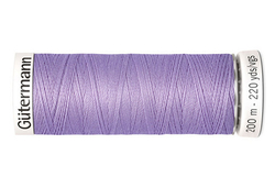 Нитки универсальные Sew All, 100% п/э-200 метров(№000 - №676)-Gutermann