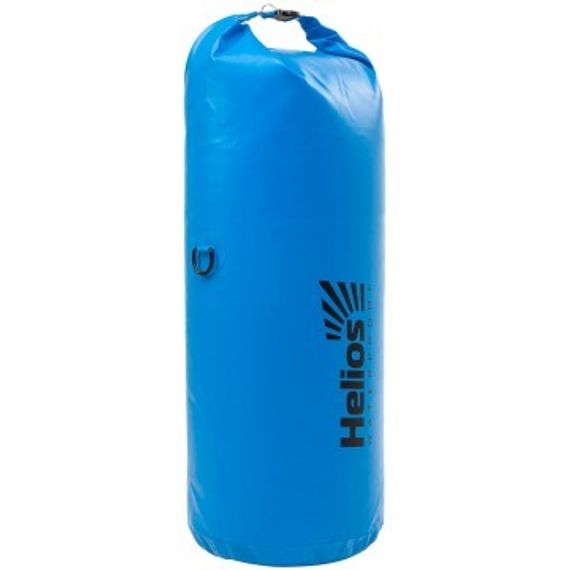 Драйбег 70л (d33/h100cm) голубой (HS-DB-7033100-B) Helios