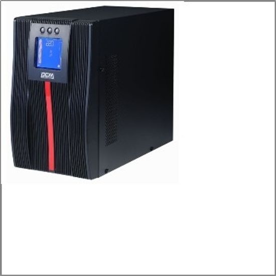 Источник бесперебойного питания Powercom Macan MAC-3000 (MAC-3000)