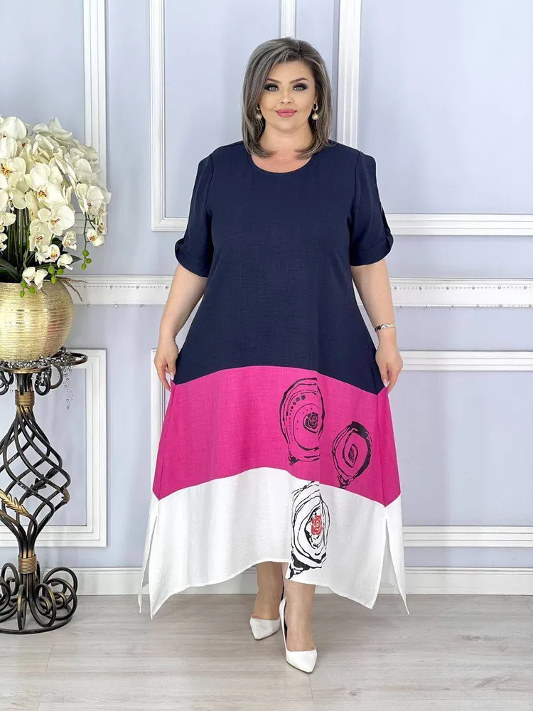 Платье «Исма» Fabrika