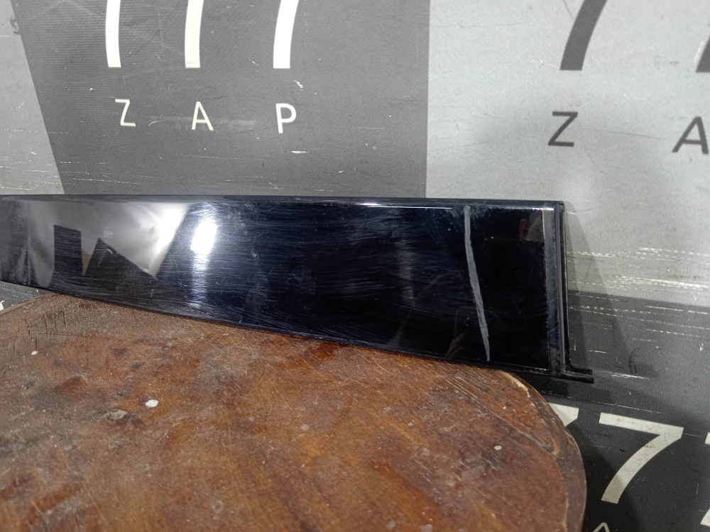 Накладка двери задней левой Changan CS55 Plus 21-нв Б/У Оригинал S203F2709040800