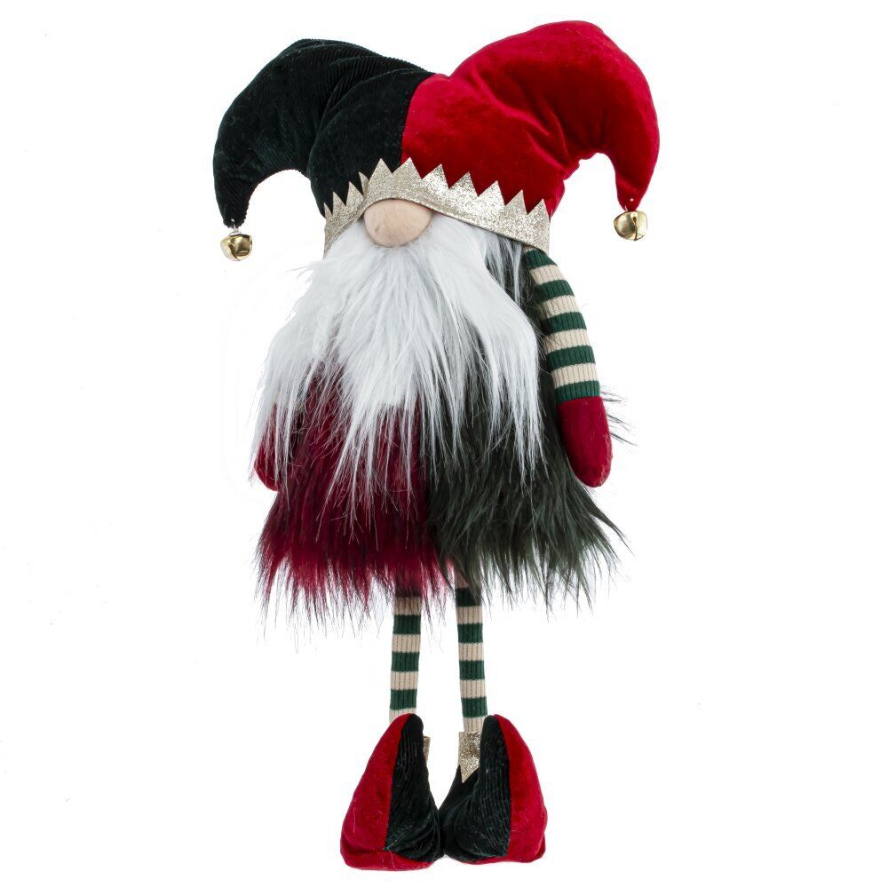 GAEM Игрушка набивная "Гном", L25,5 W15 H47 см