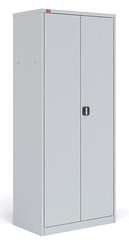 Металлический шкаф для документов ШАМ-11