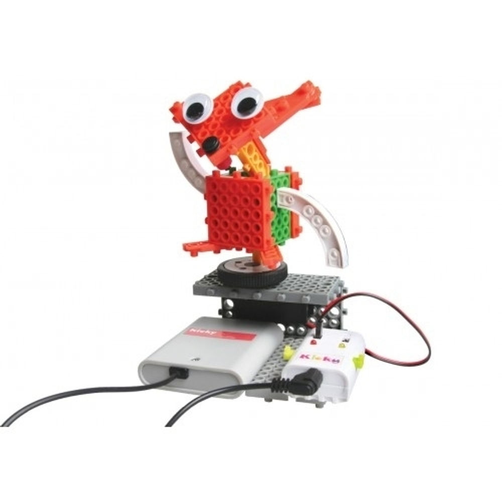 HUNA KICKY MRT2 Basic