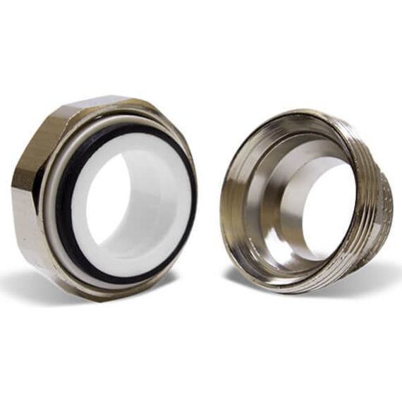 Муфта TEBO бел. PP-R комбин. разъемная 25x3/4 НР евроконус (20/100), арт. 030021905 купить в Москве и Московской области по низкой цене с доставкой по России — (1) Муфта TEBO бел. PP-R комбин. разъемная 25x3/4 НР евроконус (20/100), арт. 030021905 — (1)