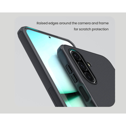 Чехол Nillkin Super Frosted Shield Pro для Samsung Galaxy A26