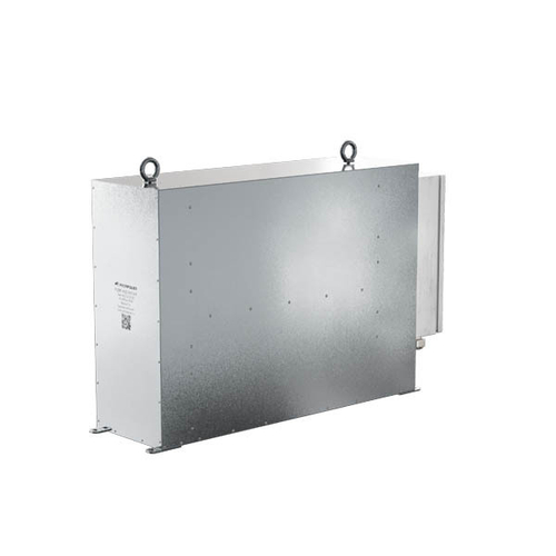 Тормозной резистор Prompower PDBR-37K-18R-100, мощность 37кВт, 18 Ом