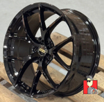 Комплект дисков BBS FI-R 19x8.5 et38 5x114.3