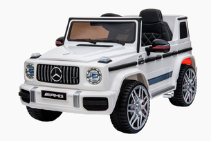 АКБ для детских электромобилей