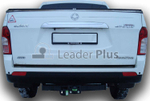 ТСУ для SSANG YONG ACTYON SPORTS (QJ) 2006-... S208-FC