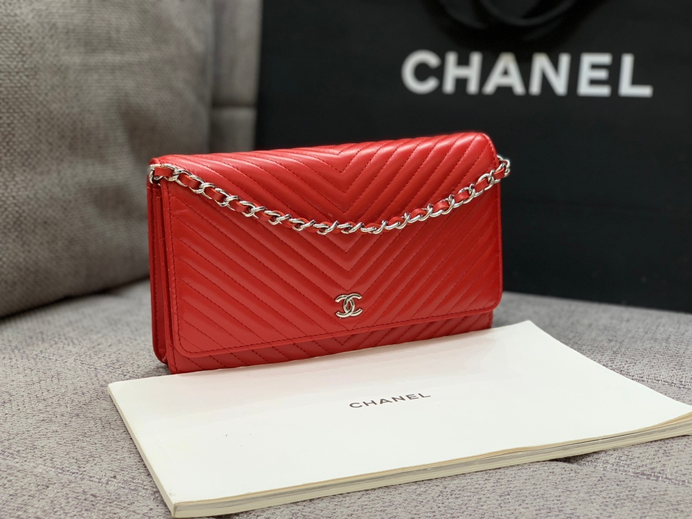 Chane1 WOC 19 cm