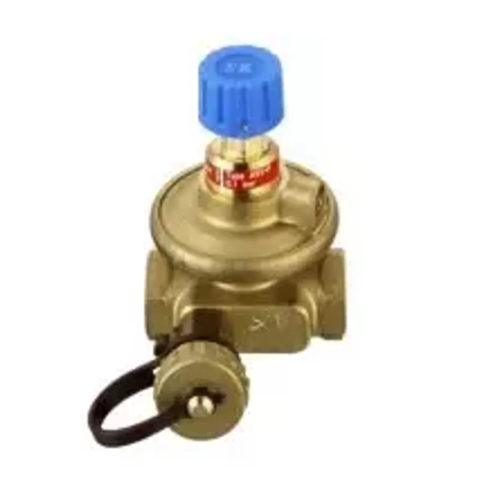 Клапан балансировочный Danfoss ASV-P Ду32