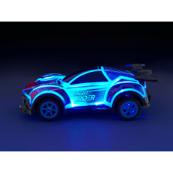 Радиоуправляемый автомобиль Revell Control Light Rider 24666 1:16 2,4 ГГц — фото 9