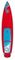Доска SUP Tahe WING RED 12&#39;6&quot;