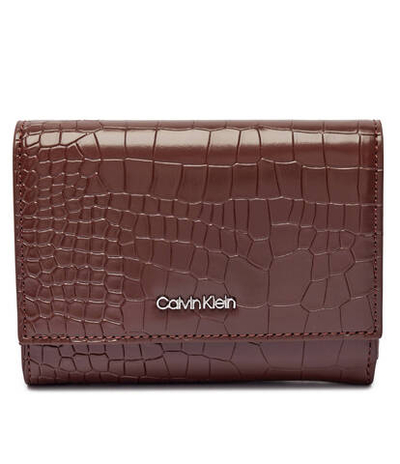 Кошелек Calvin Klein - коричневый(K60K612453)