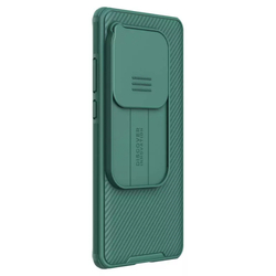 Накладка Nillkin CamShield Pro Case с защитой камеры для OnePlus 12