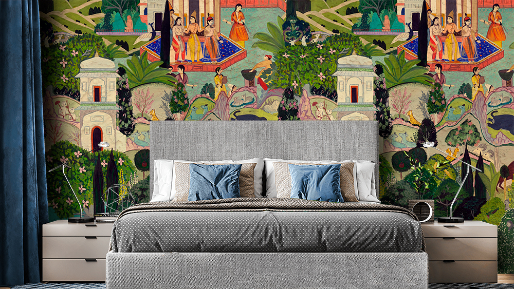 Коллекция MF0023