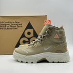 Кроссовки Nike ACG Gore-Tex ТЕРМО #N203 (беж.)