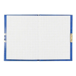 Блокнот детский Basir на замке, формат А5, серия "Машинки", переплет 7БЦ, 20*15.5 см, 48 листов, ассорти