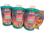 Barbie Cutie Reveal HKR16 — кукла Барби в костюме слонёнка, сюрпризы
