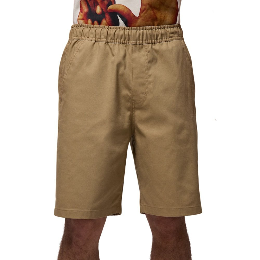 Баскетбольные шорты Jordan Essentials Shorts Brown