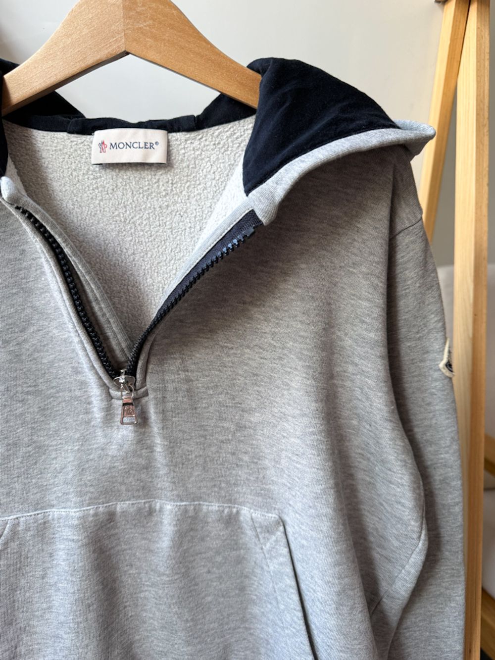 Костюм Moncler, 152