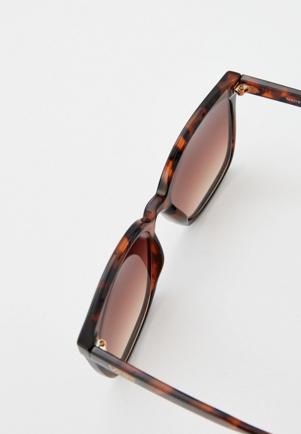 Очки солнцезащитные Vans Gilpin Sunglasses Tortoise Shell