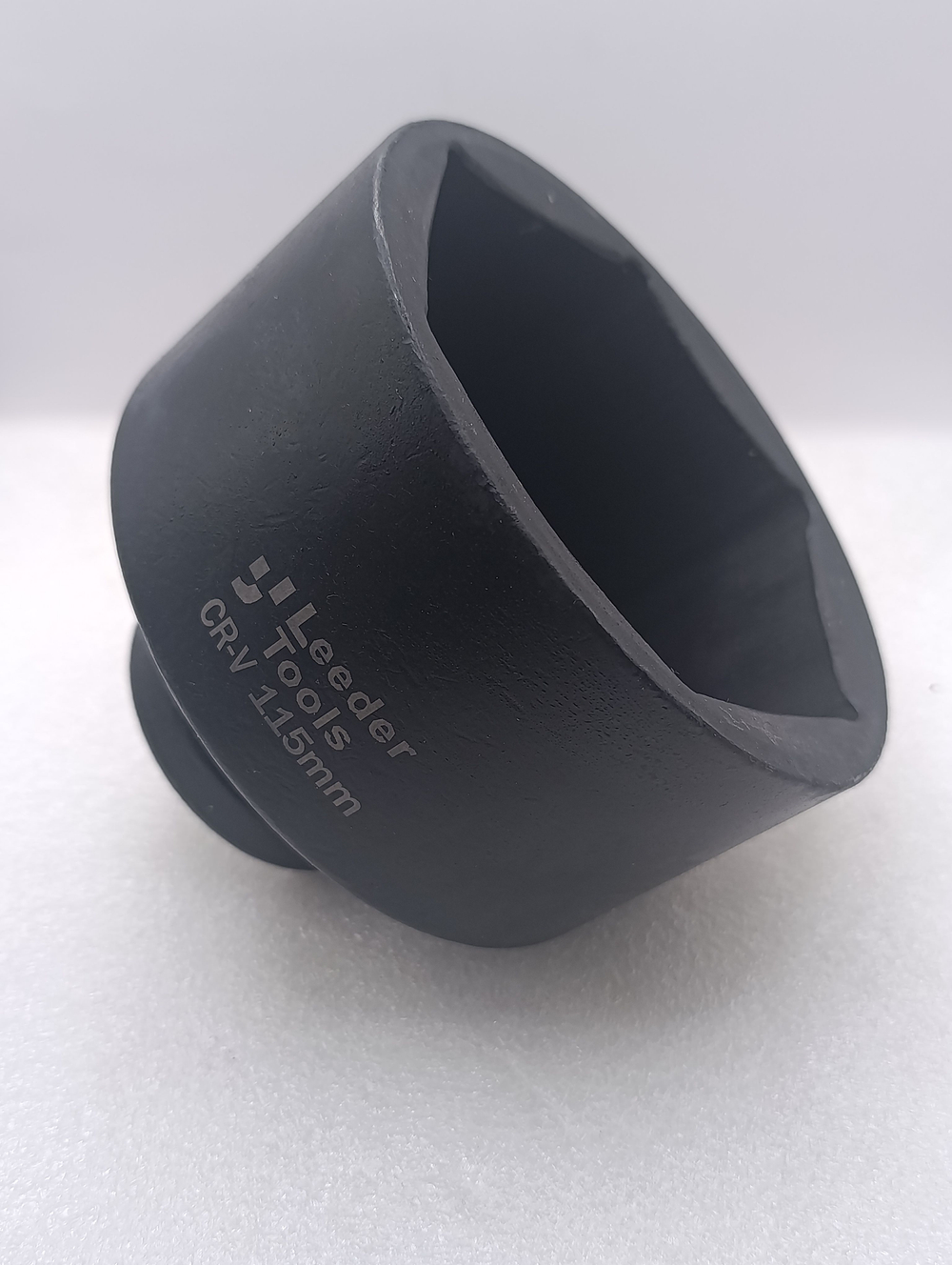 Головка торцевая ударная глубокая 6-гранная 115 мм 1"