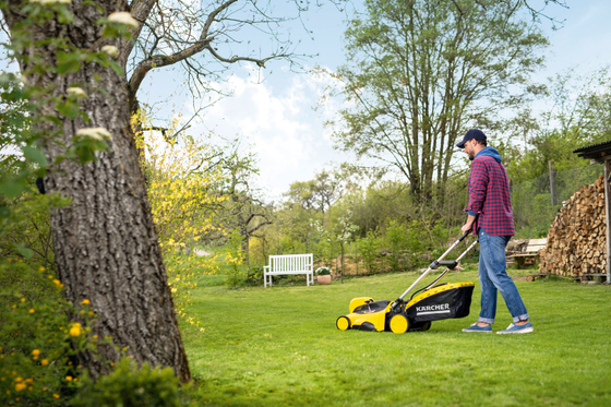 Нож для LMO 36-46 Battery