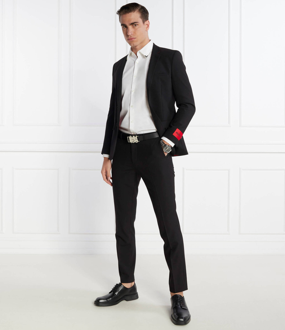 Рубашка Ermo HUGO - белый(50508633)