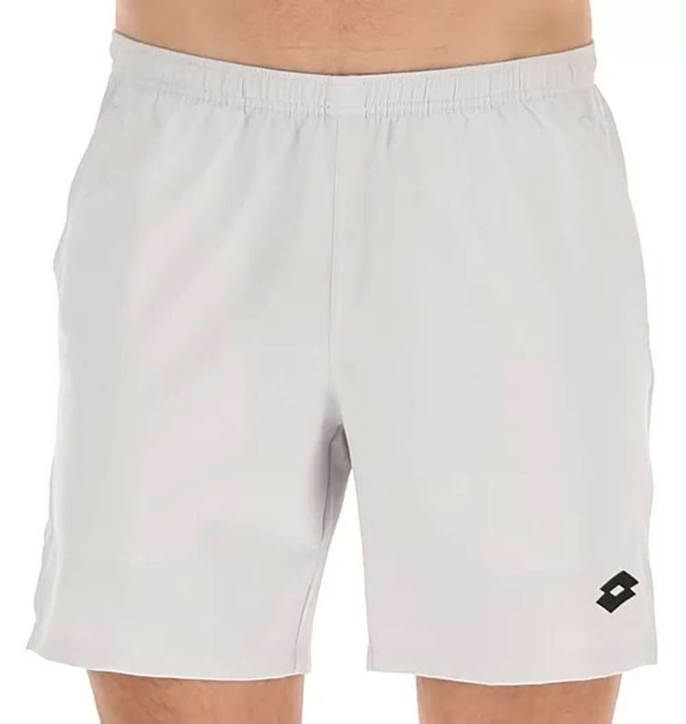 Теннисные шорты Lotto Top Ten II Short 7 PL
