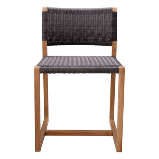 Уличный стул Dining Chair Griffin арт.117228
