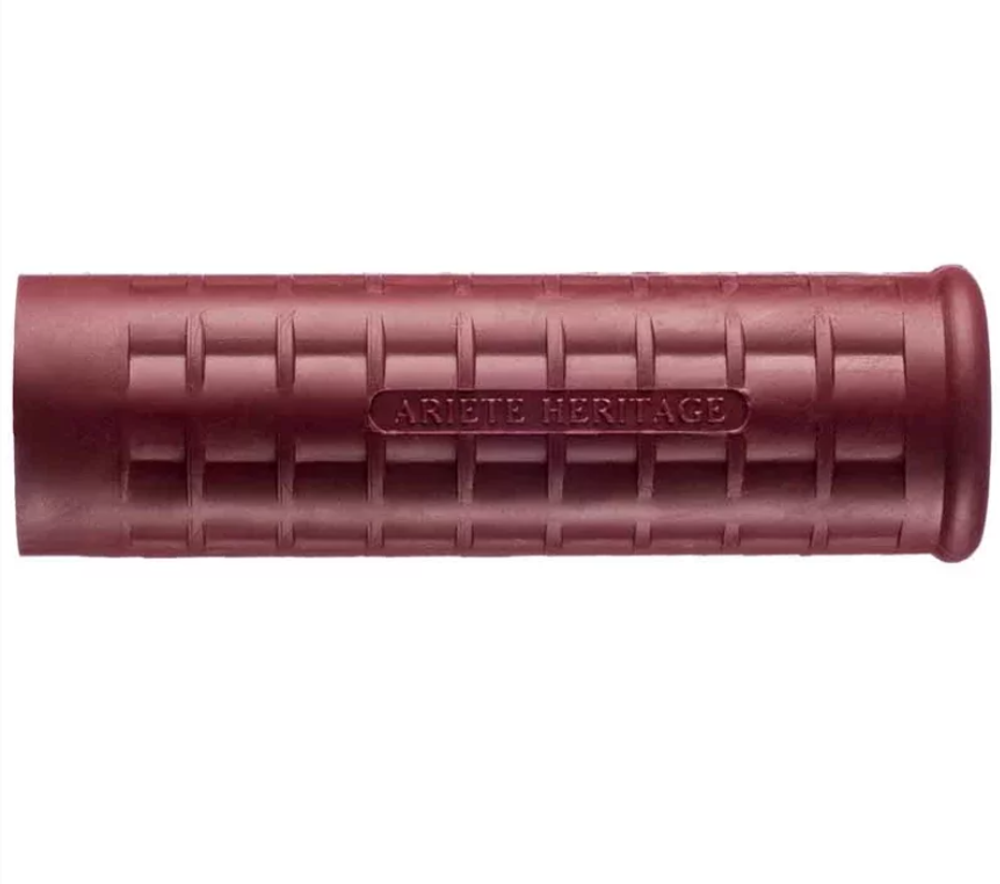 Ручки на руль AH ROAD &#39;60-BORDEAUX ARIETE 00680-CFR